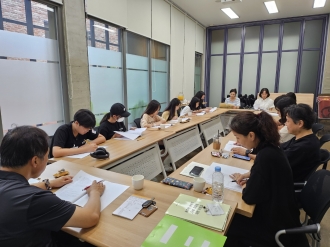 2023 오방 최흥종 기념관 시대극·음악회 <광주의 아버지 오방 최흥종>
