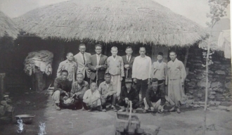 폐결핵 환자를 위한 송등원(1956), 무등원(1963) 설립